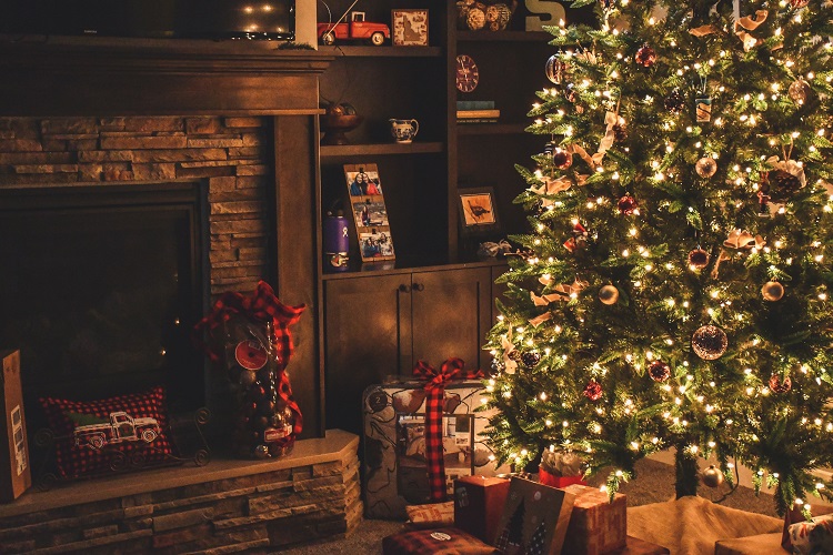 Christmas Decoration Ideas for your Home